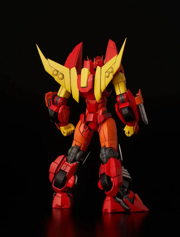 Transformers Furai Model Plastikowy Model do Składania Rodimus IDW Ver. 15 cm zdjęcie produktu