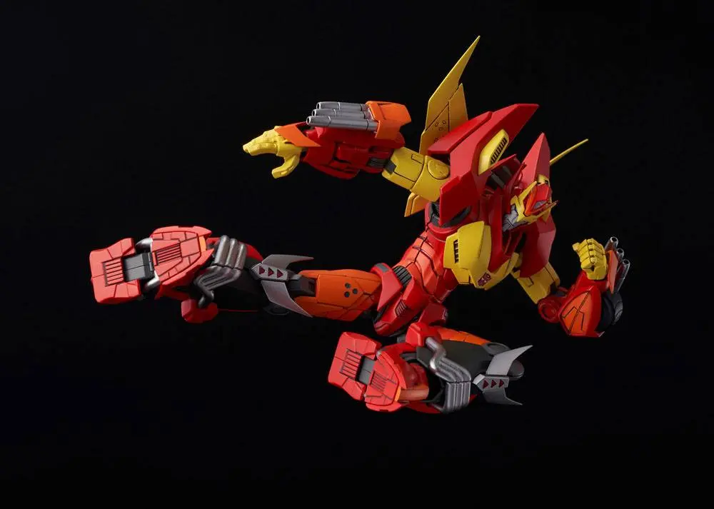 Transformers Furai Model Plastikowy Model do Składania Rodimus IDW Ver. 15 cm zdjęcie produktu