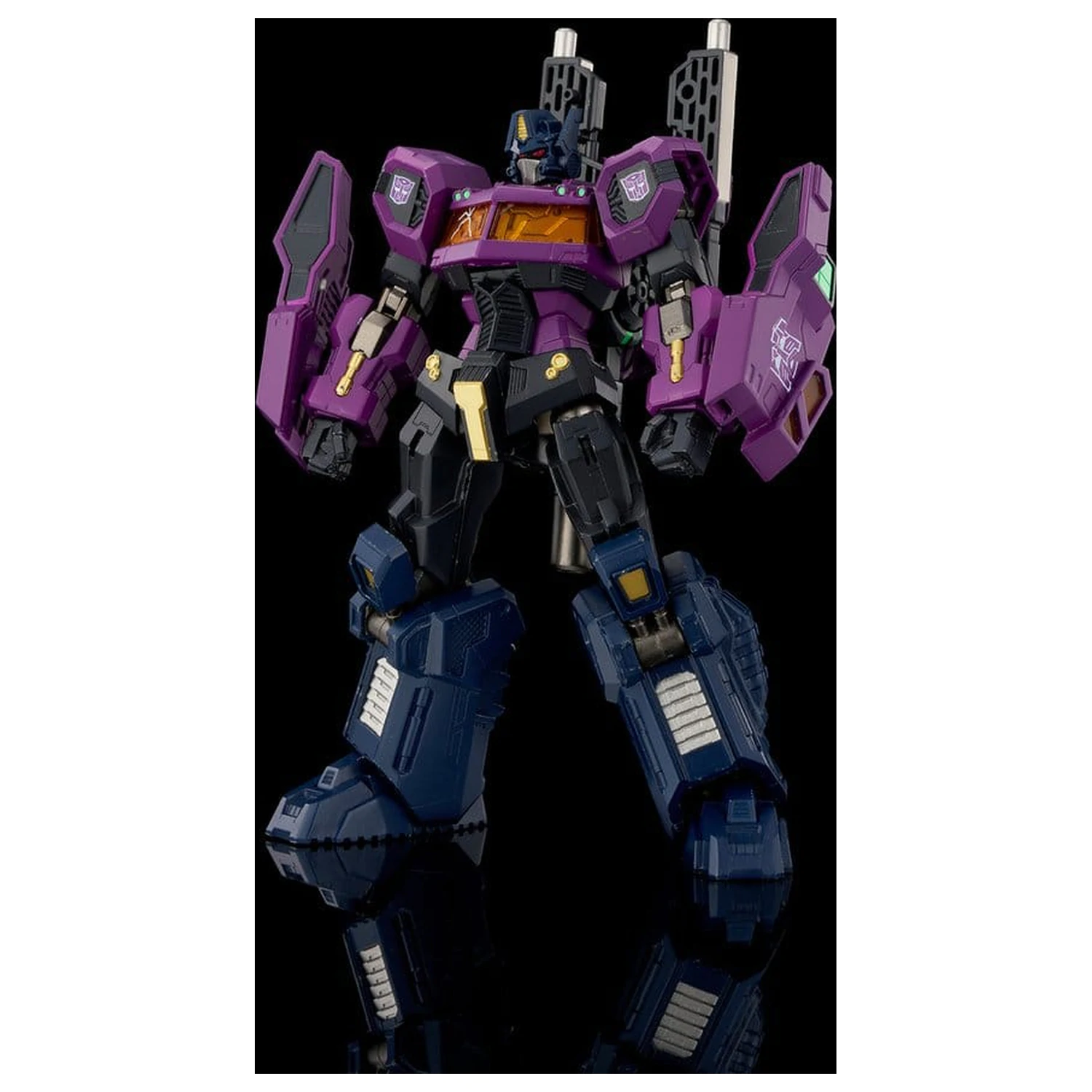 Transformers Furai Model Plastikowy Model Kit SG Optimus Prime (wersja #2008) 16 cm zdjęcie produktu