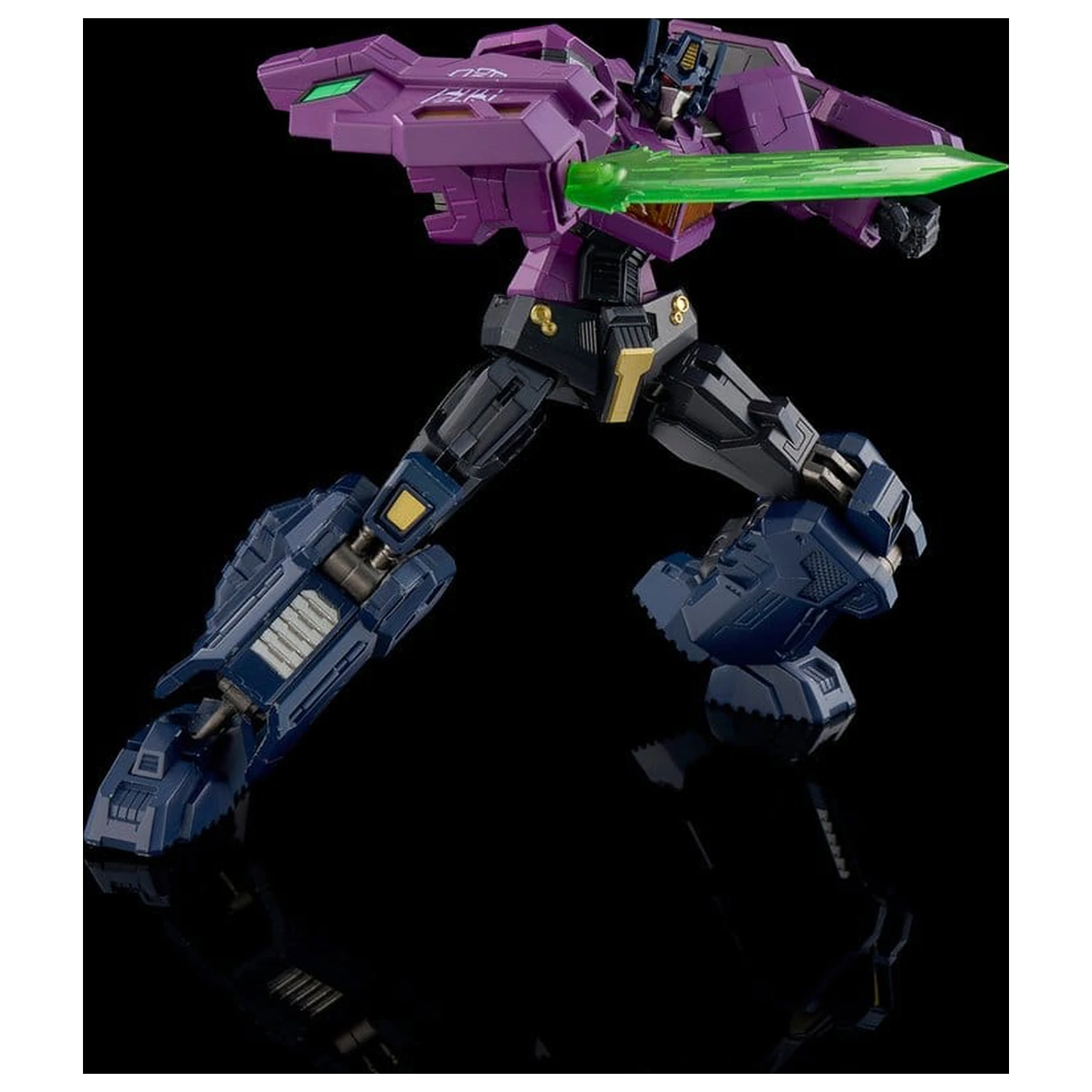 Transformers Furai Model Plastikowy Model Kit SG Optimus Prime (wersja #2008) 16 cm zdjęcie produktu