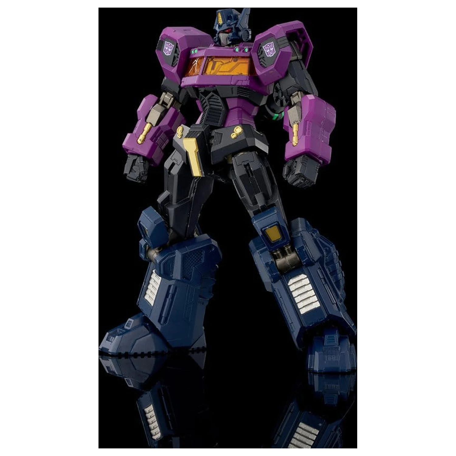 Transformers Furai Model Plastikowy Model Kit SG Optimus Prime (wersja #2008) 16 cm zdjęcie produktu