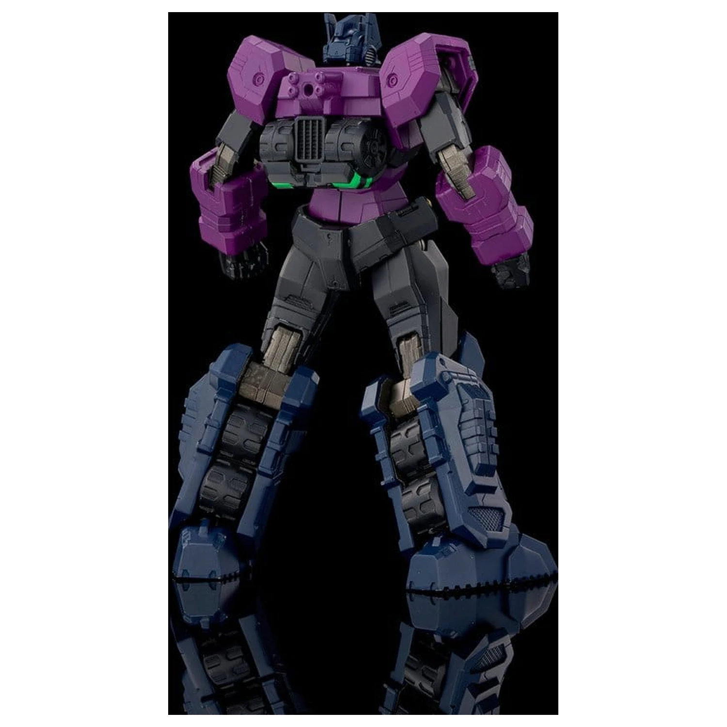 Transformers Furai Model Plastikowy Model Kit SG Optimus Prime (wersja #2008) 16 cm zdjęcie produktu
