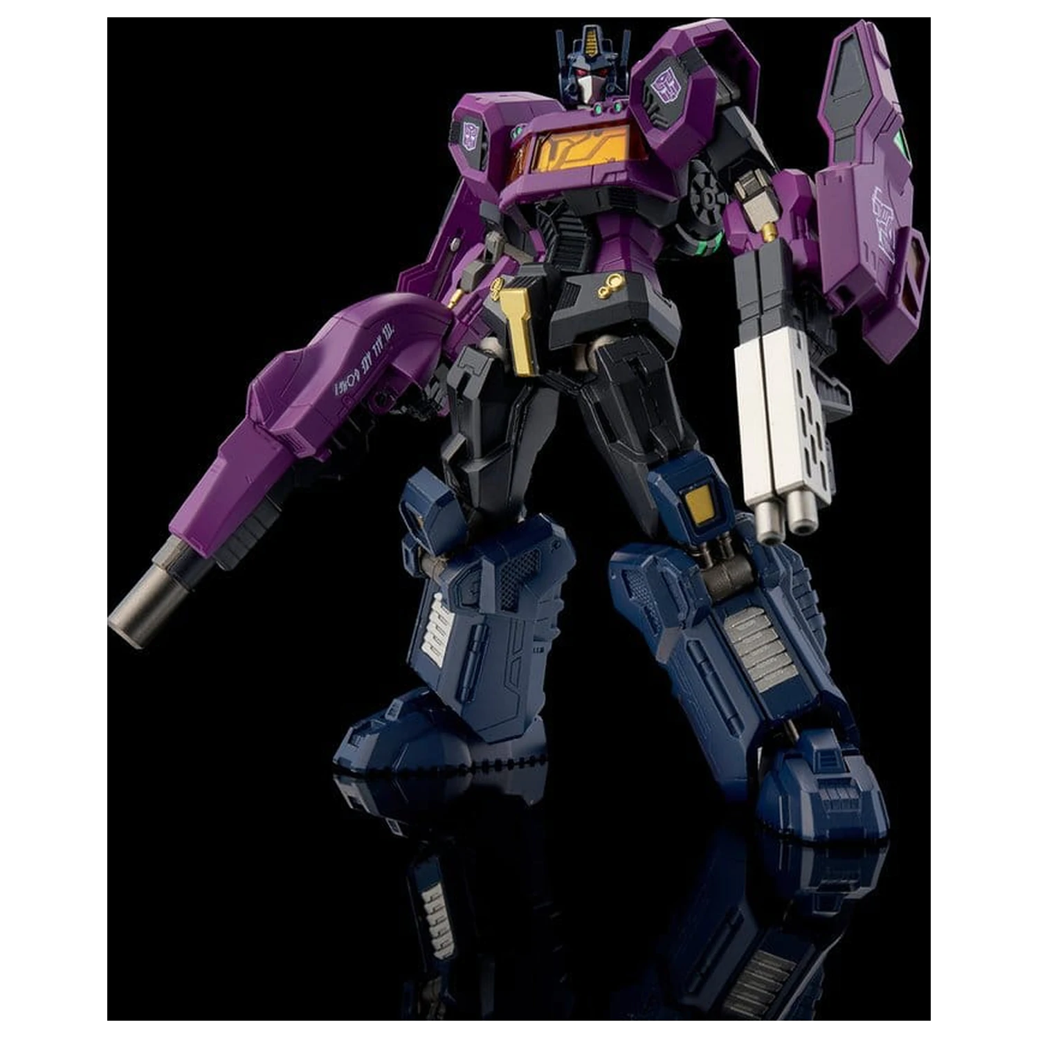 Transformers Furai Model Plastikowy Model Kit SG Optimus Prime (wersja #2008) 16 cm zdjęcie produktu