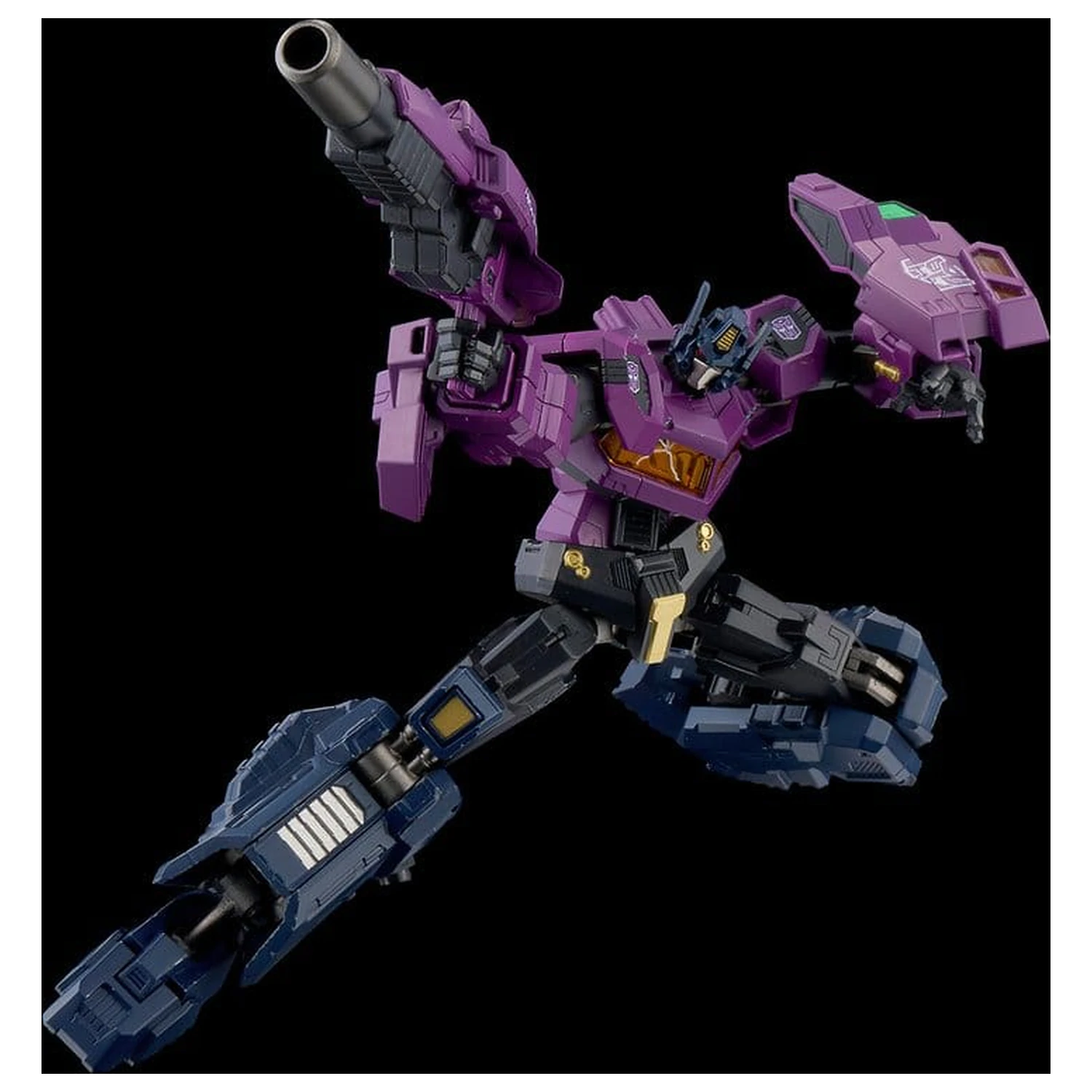 Transformers Furai Model Plastikowy Model Kit SG Optimus Prime (wersja #2008) 16 cm zdjęcie produktu