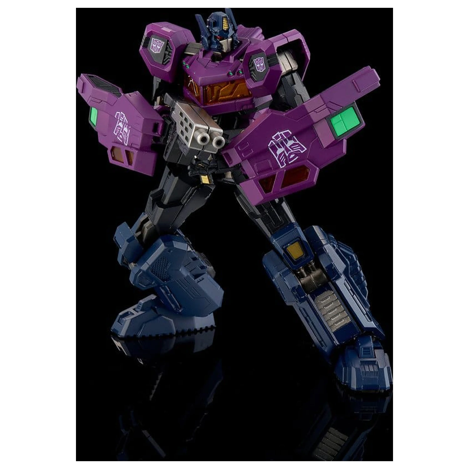 Transformers Furai Model Plastikowy Model Kit SG Optimus Prime (wersja #2008) 16 cm zdjęcie produktu