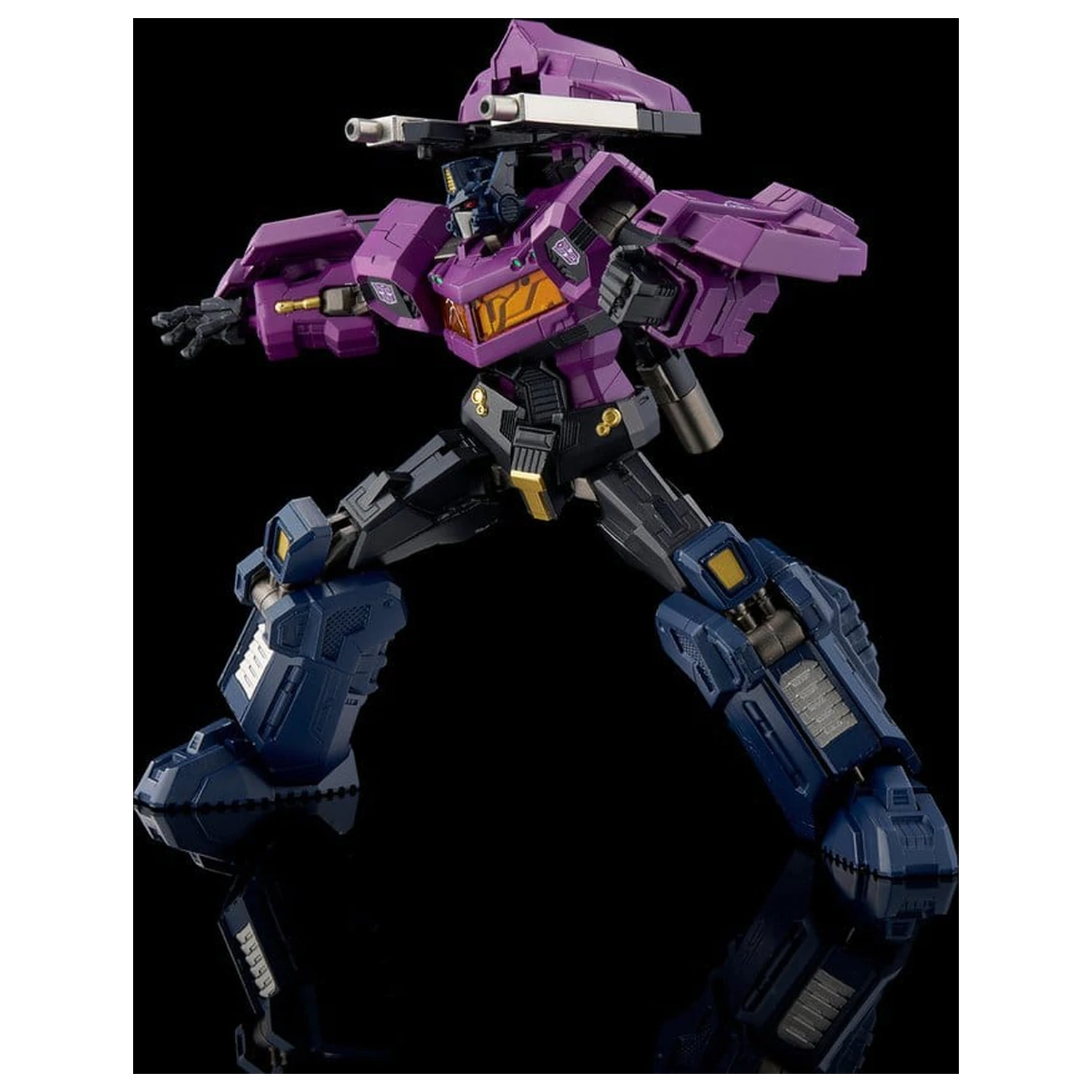 Transformers Furai Model Plastikowy Model Kit SG Optimus Prime (wersja #2008) 16 cm zdjęcie produktu