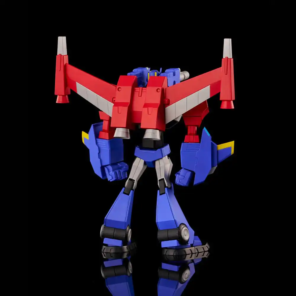 Transformers Furai Model Zestaw Modeli Plastikowych Wingblade Optimus Prime (Animated) 16 cm zdjęcie produktu