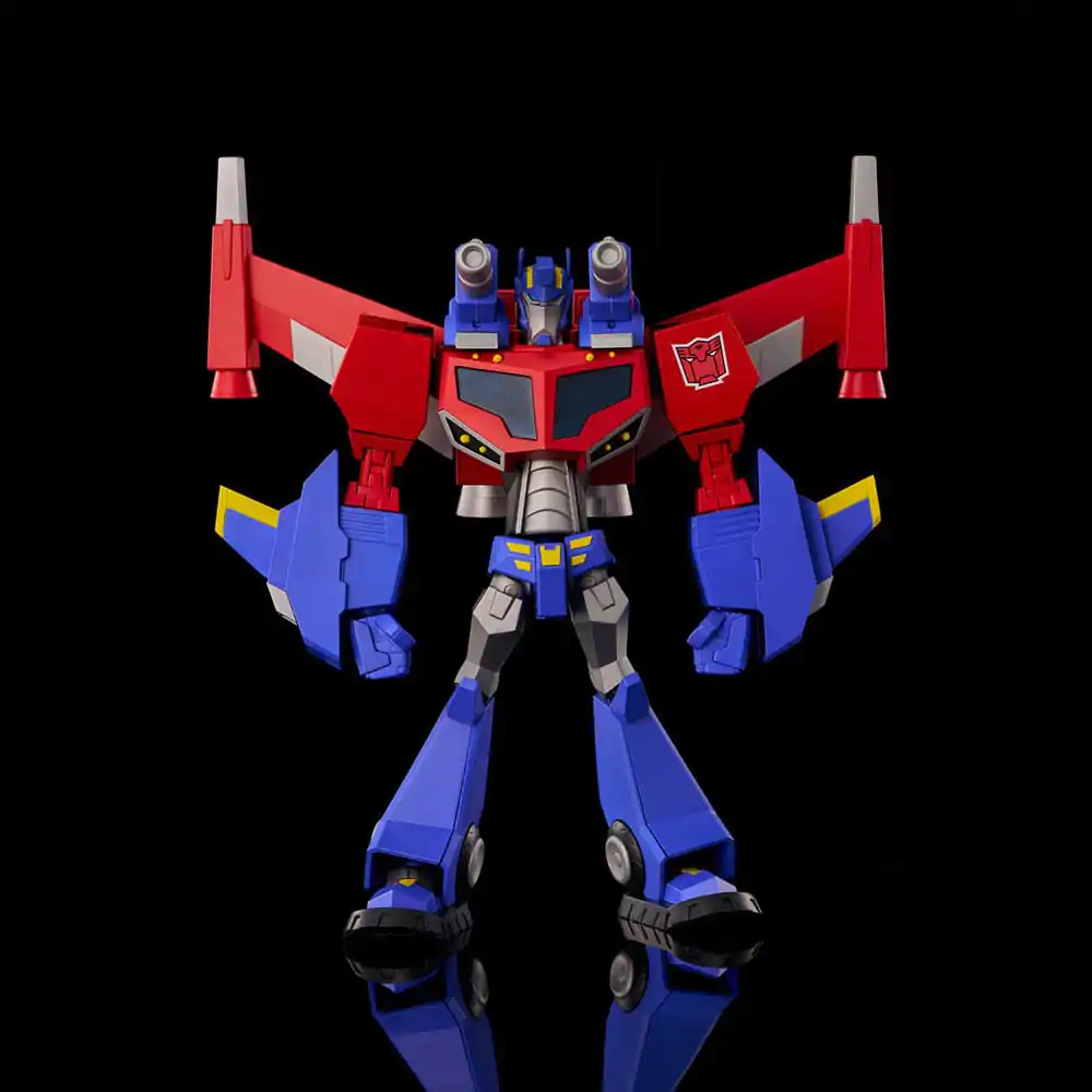 Transformers Furai Model Zestaw Modeli Plastikowych Wingblade Optimus Prime (Animated) 16 cm zdjęcie produktu