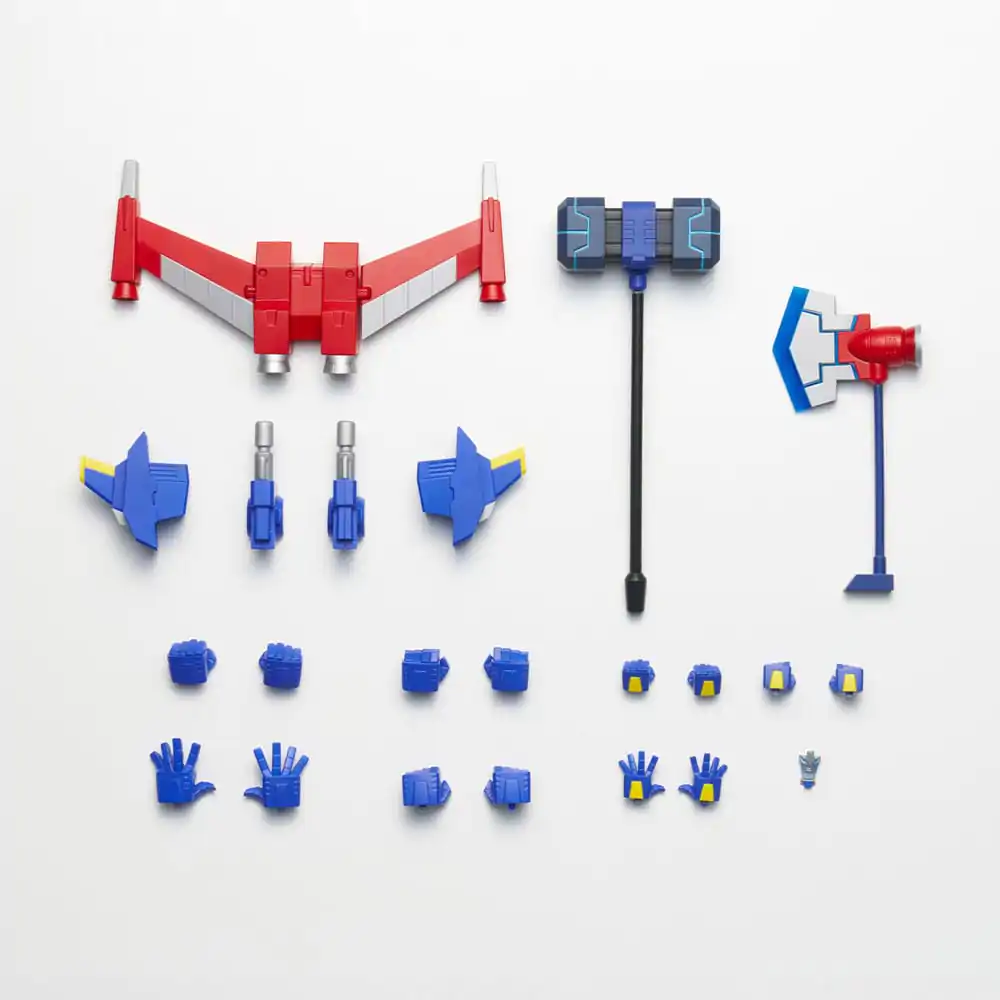 Transformers Furai Model Zestaw Modeli Plastikowych Wingblade Optimus Prime (Animated) 16 cm zdjęcie produktu