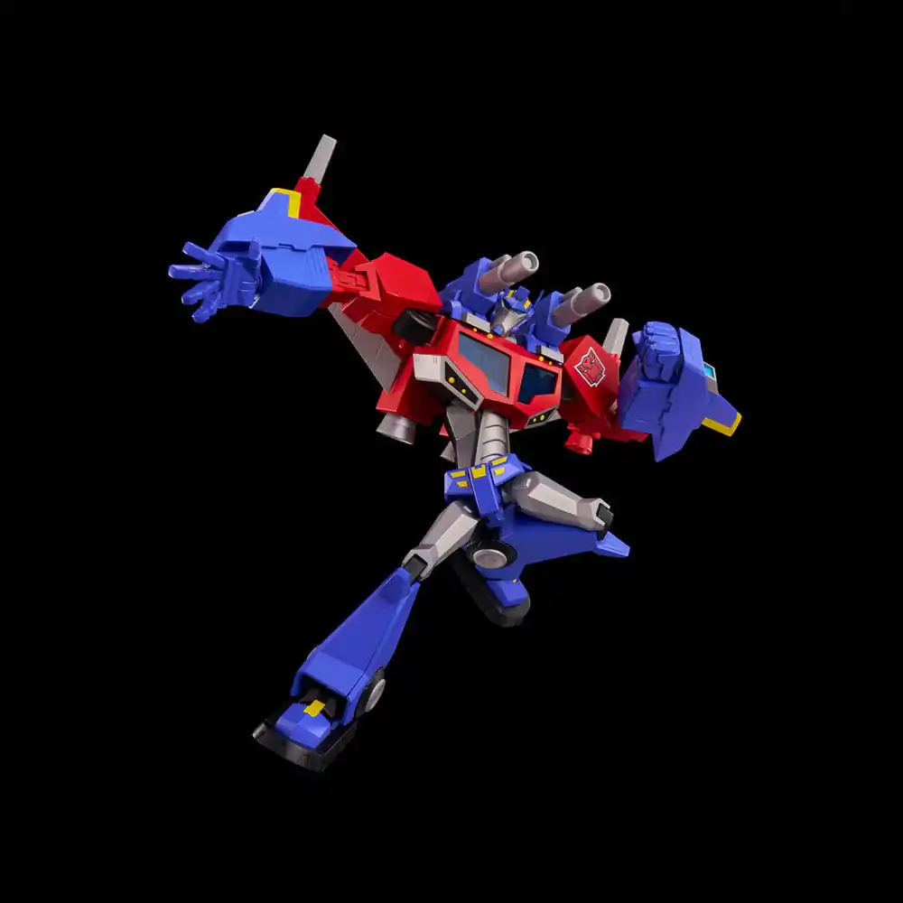 Transformers Furai Model Zestaw Modeli Plastikowych Wingblade Optimus Prime (Animated) 16 cm zdjęcie produktu