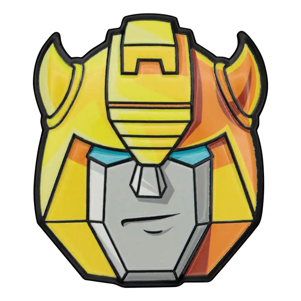 Transformers Generation 1 Medalion Bumblebee Edycja Limitowana zdjęcie produktu