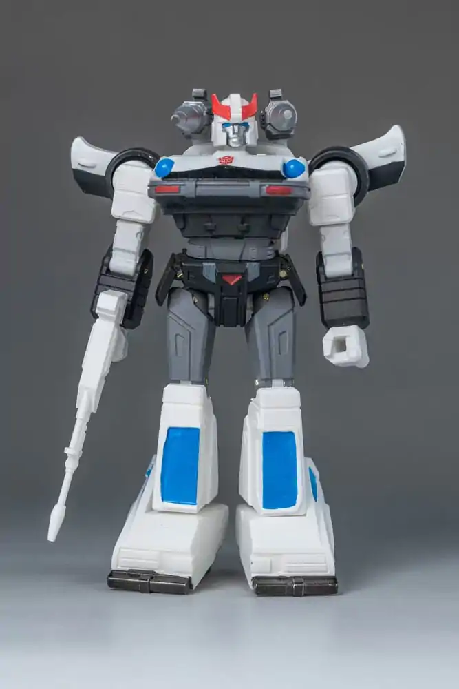 Transformers Generation One AMK Mini Series Plastikowy Model Kit Fala 2 Prowl 11 cm zdjęcie produktu