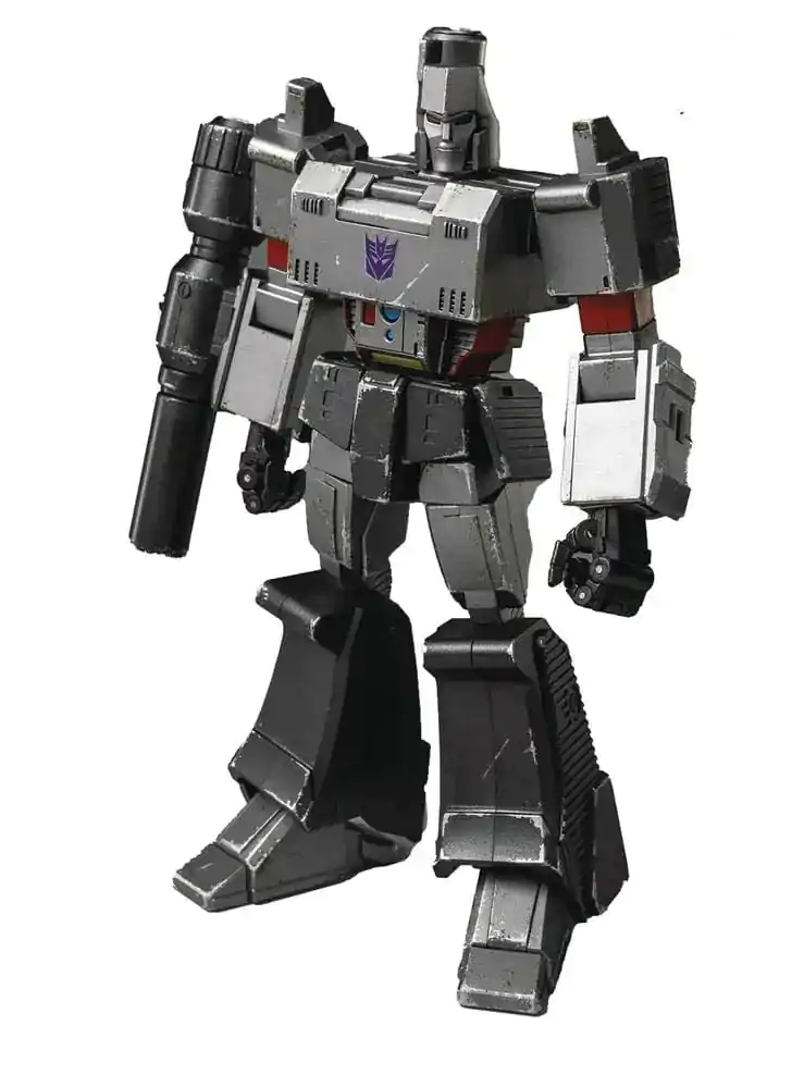 Transformers: Generation One AMK Pro Series Plastic Model Kit Megatron 20 cm – plastikowy model do składania zdjęcie produktu