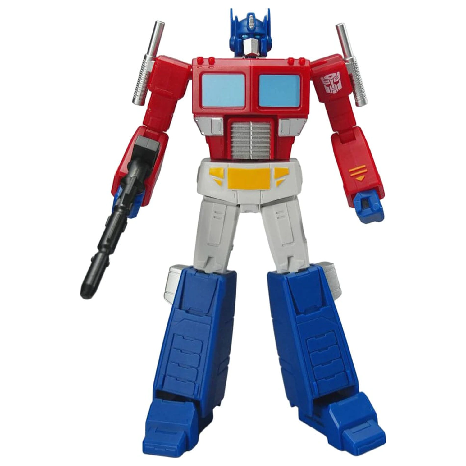 Transformers Generation One BMK Series Zestaw Modelarski Optimus Prime 16 cm zdjęcie produktu