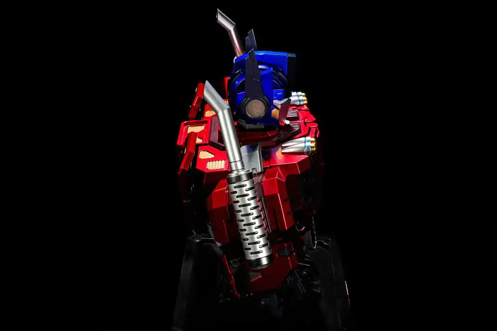 Transformers Bust Generation Action Figure Optimus Prime Mechanic Popiersie 16 cm zdjęcie produktu