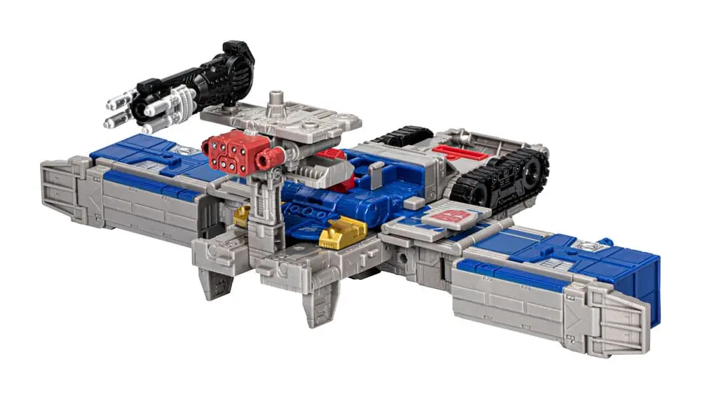 Transformers Generations Legacy Evolution Commander Class Figurka Akcji Armada Universe Optimus Prime 19 cm zdjęcie produktu