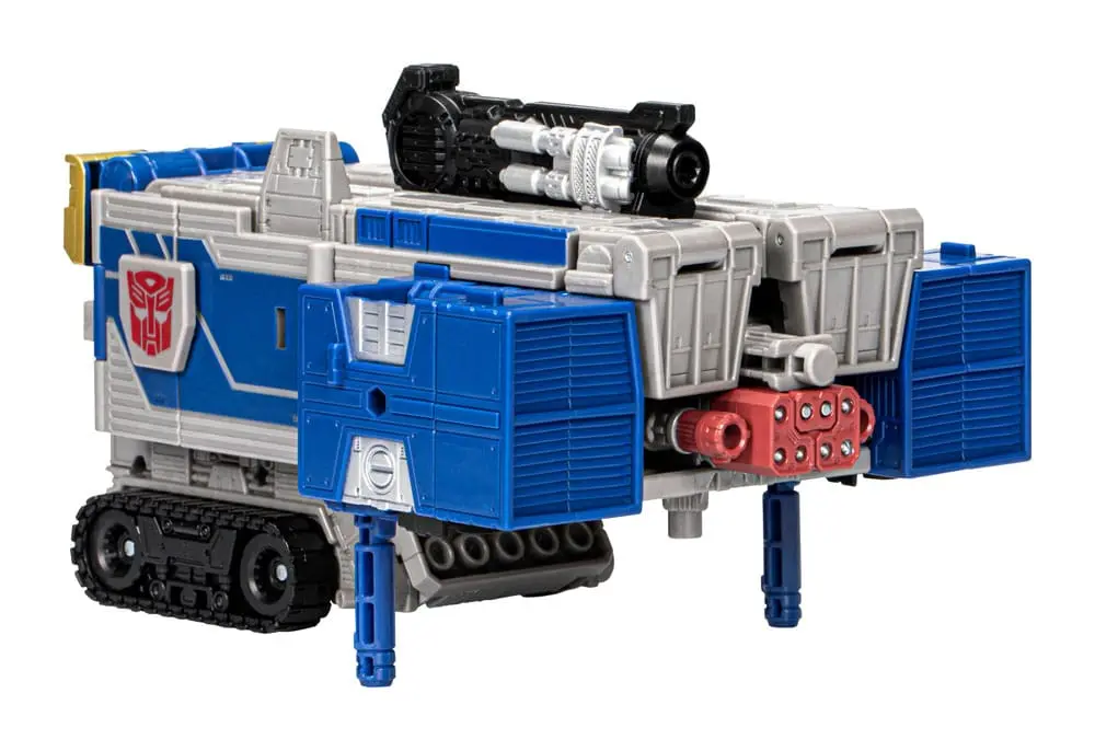 Transformers Generations Legacy Evolution Commander Class Figurka Akcji Armada Universe Optimus Prime 19 cm zdjęcie produktu