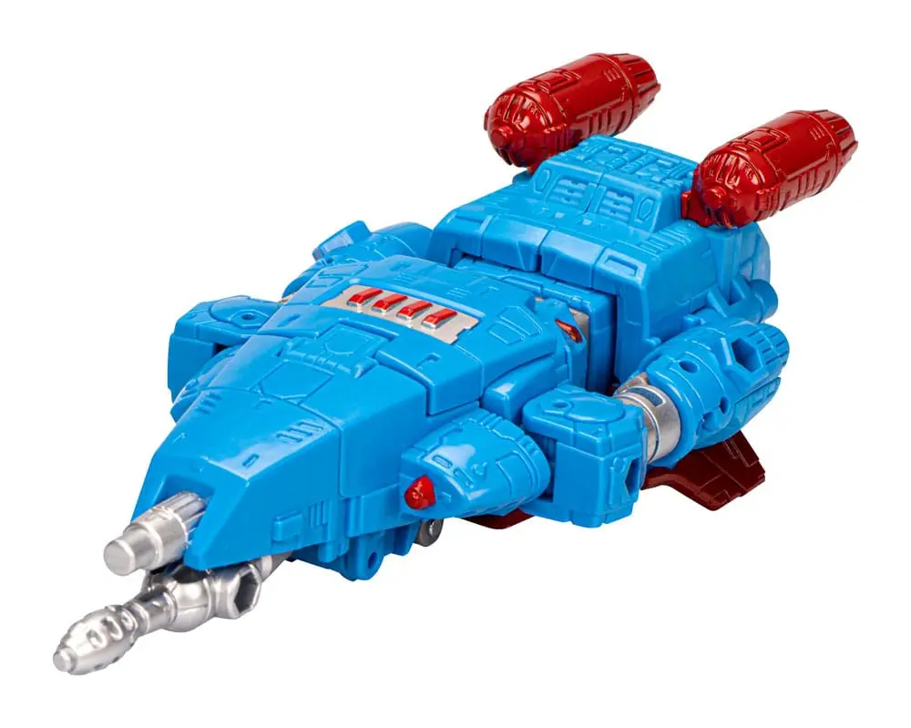 Transformers Generations Legacy Evolution Figurka Akcji Klasy Deluxe Autobot Devcon 14 cm zdjęcie produktu