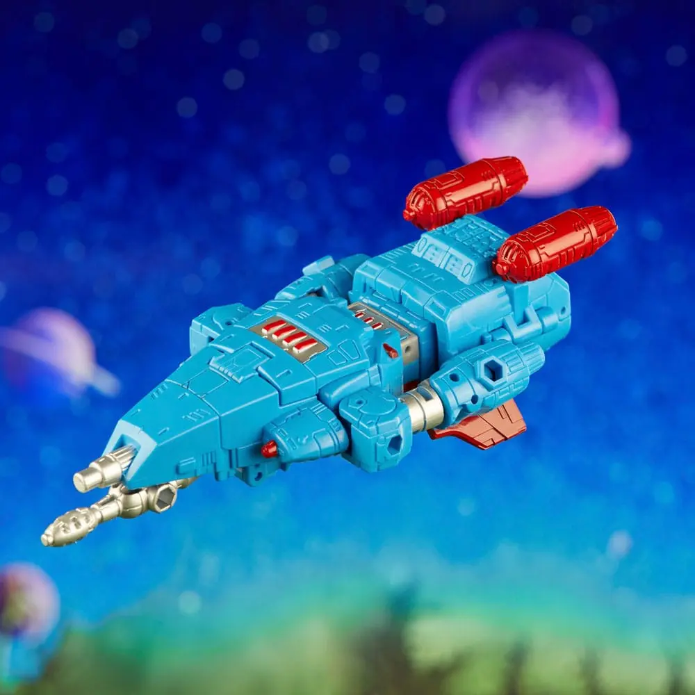 Transformers Generations Legacy Evolution Figurka Akcji Klasy Deluxe Autobot Devcon 14 cm zdjęcie produktu
