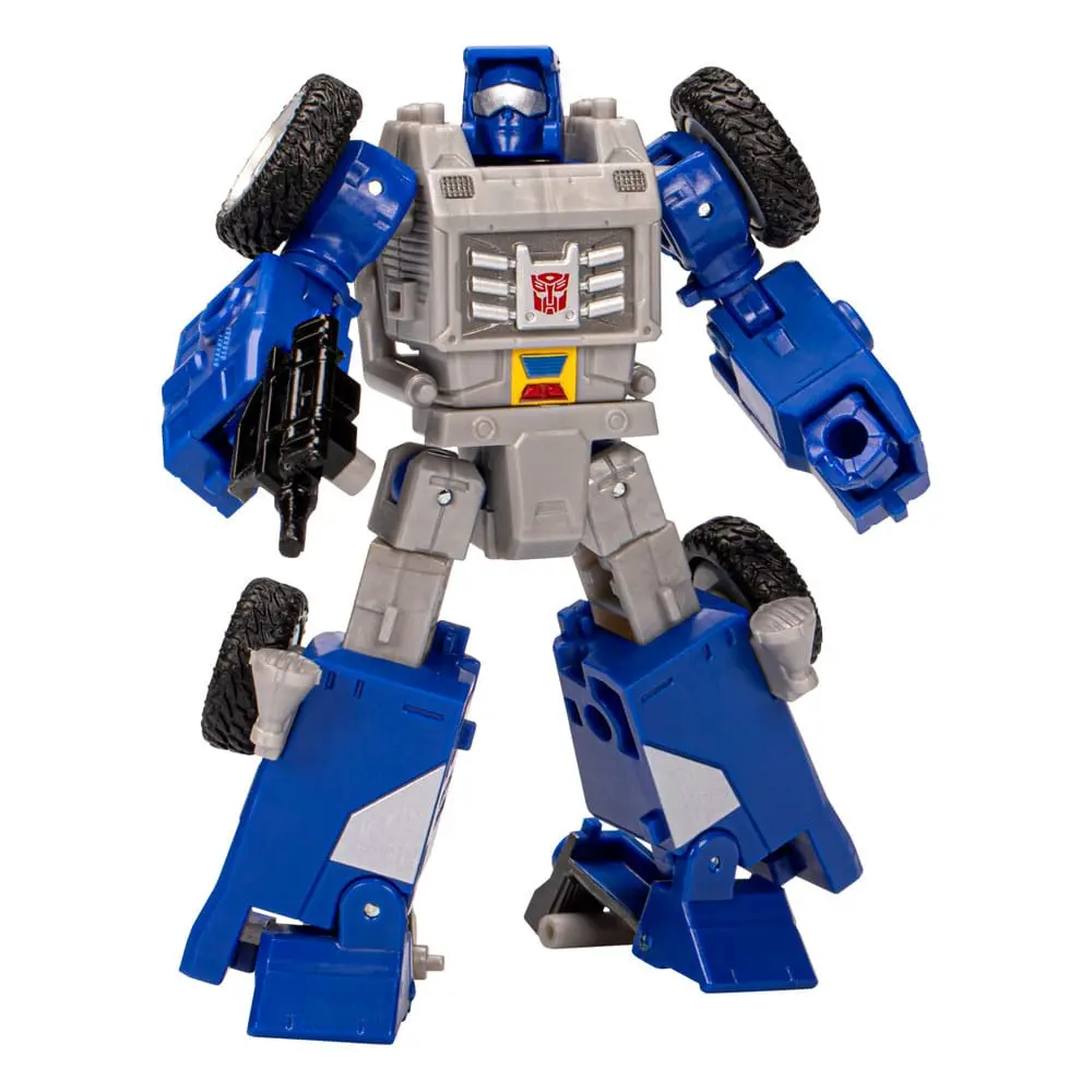 Transformers Generations Legacy Evolution Deluxe Class Figurka Akcji Beachcomber & Paradise Parakeet 14 cm zdjęcie produktu