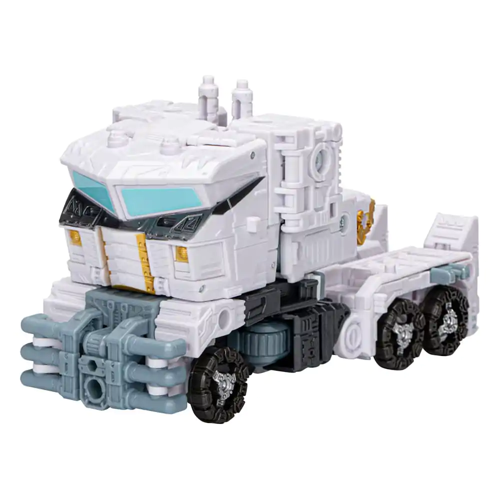 Transformers Generations Legacy Evolution Leader Class Figurka akcji Nova Prime 18 cm zdjęcie produktu