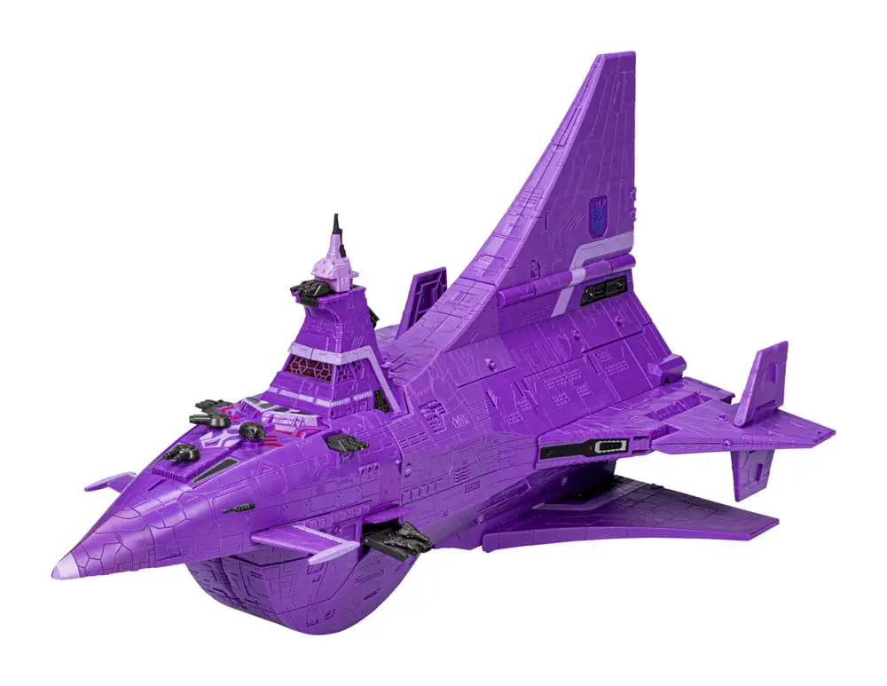 Transformers Generations Legacy Evolution Titan Class Figurka Akcji Decepticon Nemesis 60 cm zdjęcie produktu