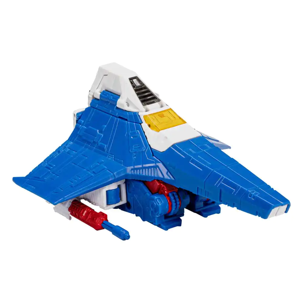 Transformers Generations Legacy Evolution Klasa Voyager Figurka Akcji Nacelle 18 cm zdjęcie produktu