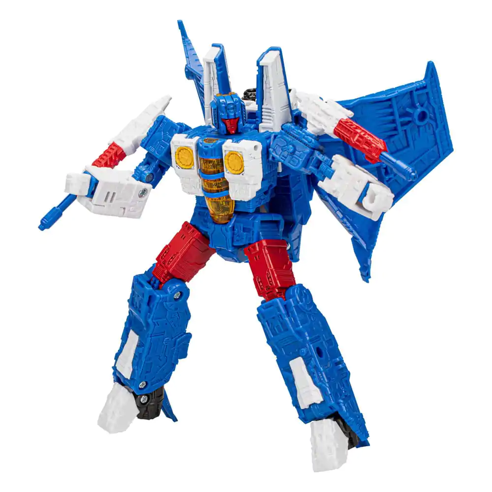 Transformers Generations Legacy Evolution Klasa Voyager Figurka Akcji Nacelle 18 cm zdjęcie produktu