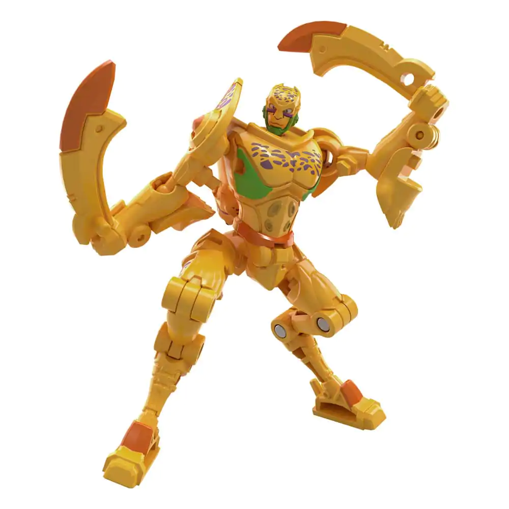 Transformers Generations Legacy United Core Class Figurka Akcji Cheetor 9 cm zdjęcie produktu