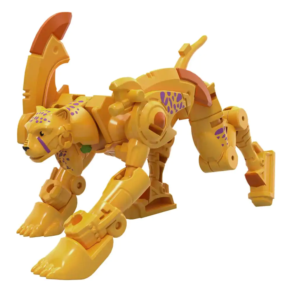 Transformers Generations Legacy United Core Class Figurka Akcji Cheetor 9 cm zdjęcie produktu