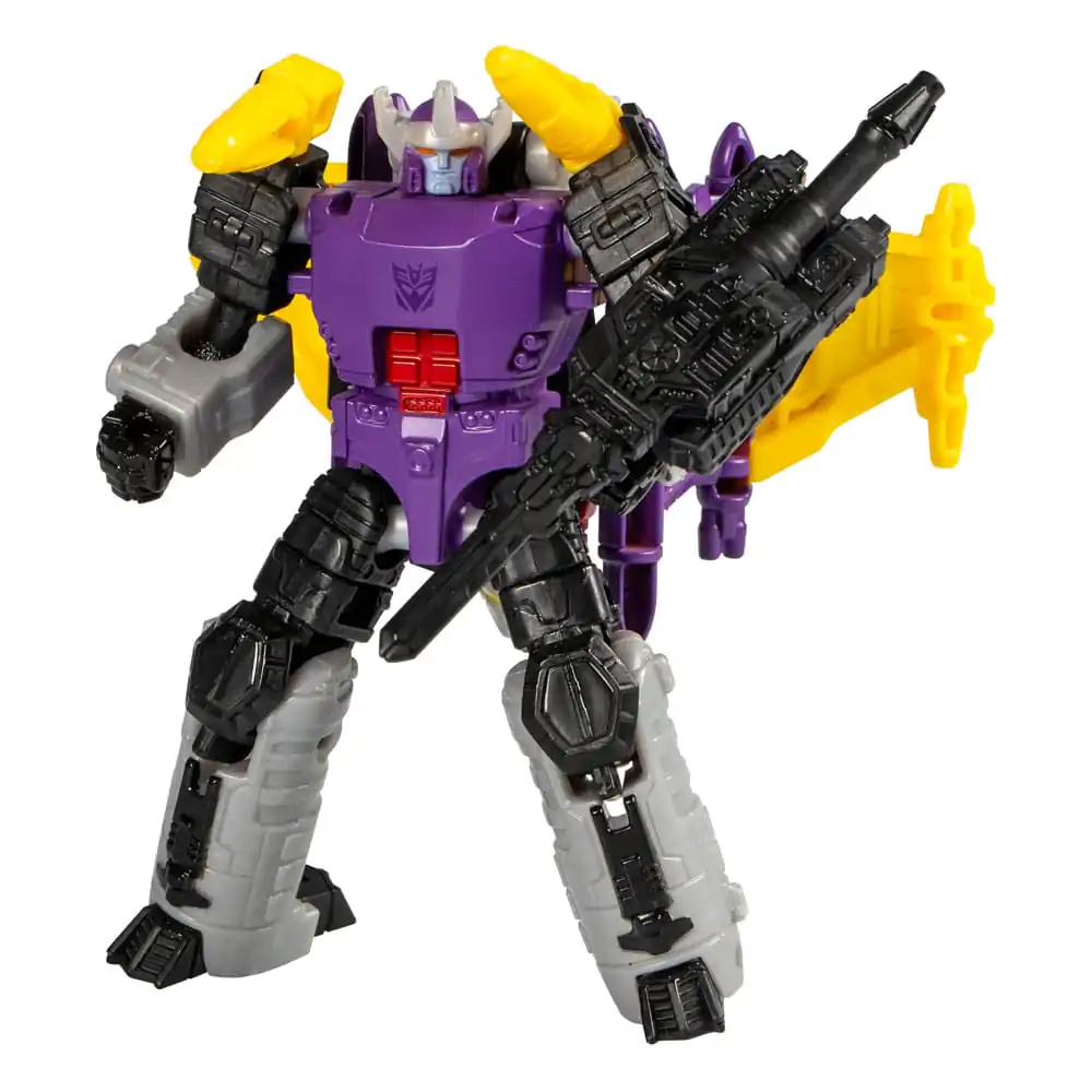 Transformers Generations Legacy United Core Class Figurka Akcji Energon Universe Galvatron 9 cm zdjęcie produktu