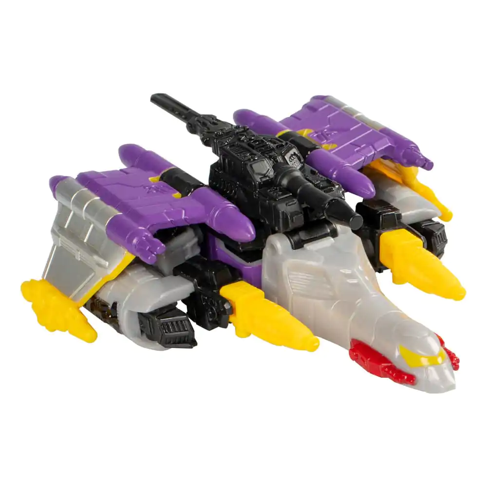 Transformers Generations Legacy United Core Class Figurka Akcji Energon Universe Galvatron 9 cm zdjęcie produktu