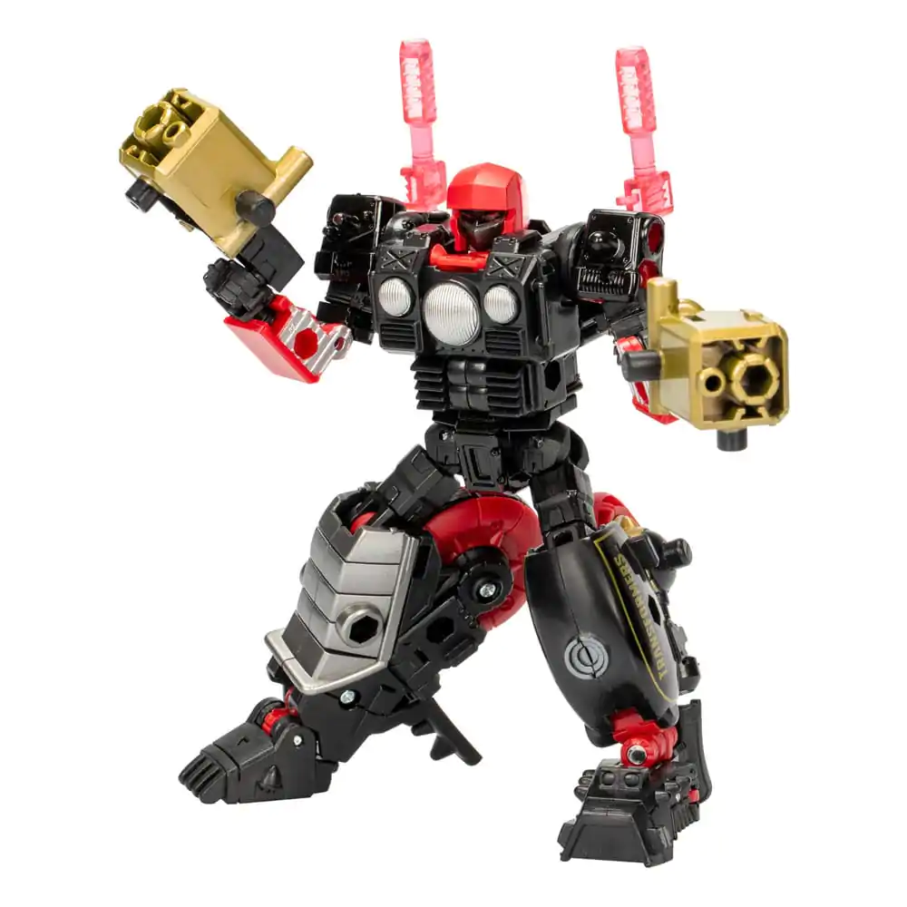 Transformers Generations Legacy United Deluxe Class Figurka Akcji Star Raider Road Pig 14 cm zdjęcie produktu