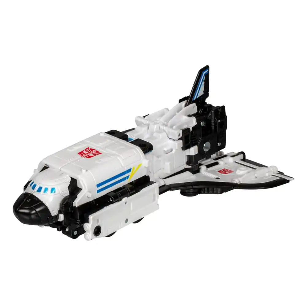 Transformers Generations Legacy United Leader Class Figurka Akcji Galaxy Shuttle 19 cm zdjęcie produktu