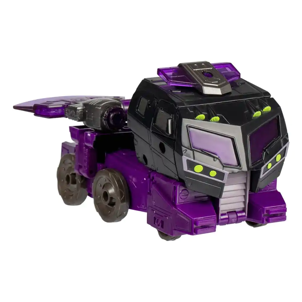 Transformers Generations Legacy United Voyager Class Figurka Akcji Animated Universe Decepticon Motormaster 18 cm zdjęcie produktu