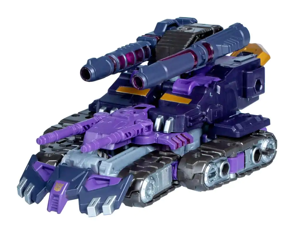 Transformers Generations Legacy United Voyager Class Figurka Akcji Comic Universe Tarn 18 cm zdjęcie produktu