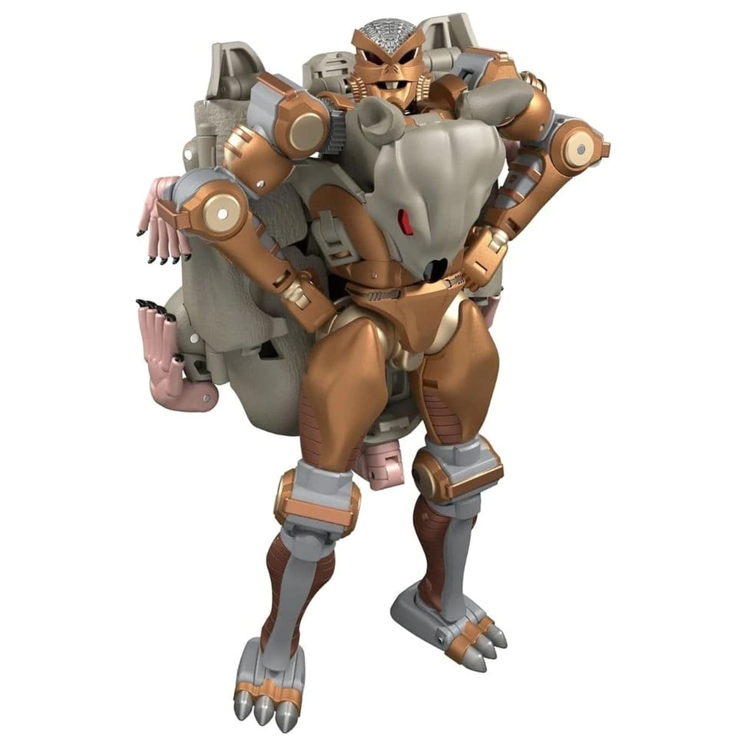 Figurka akcyjna Transformers Generations MPG-15 Cybertron Rattle 14 cm zdjęcie produktu
