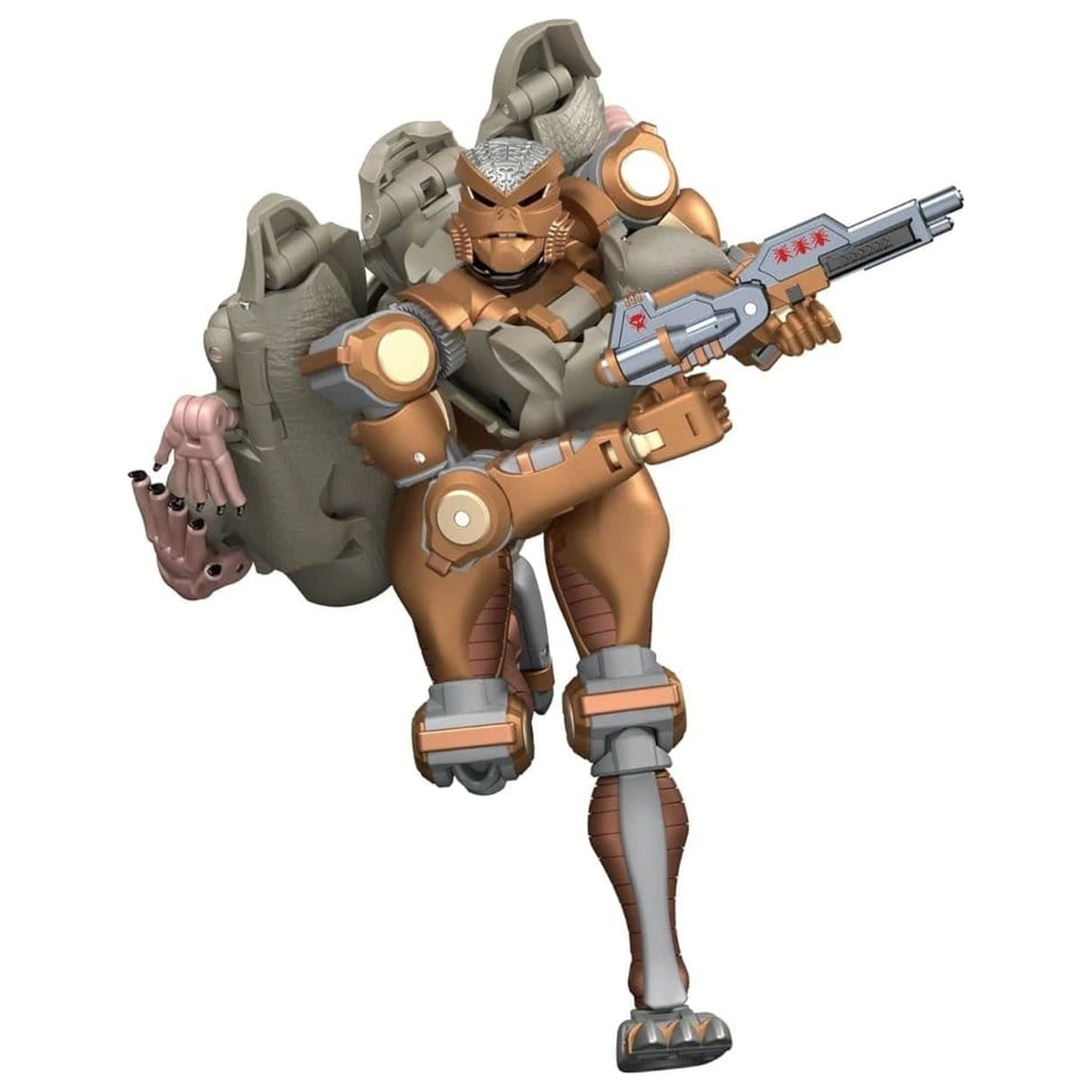 Figurka akcyjna Transformers Generations MPG-15 Cybertron Rattle 14 cm zdjęcie produktu