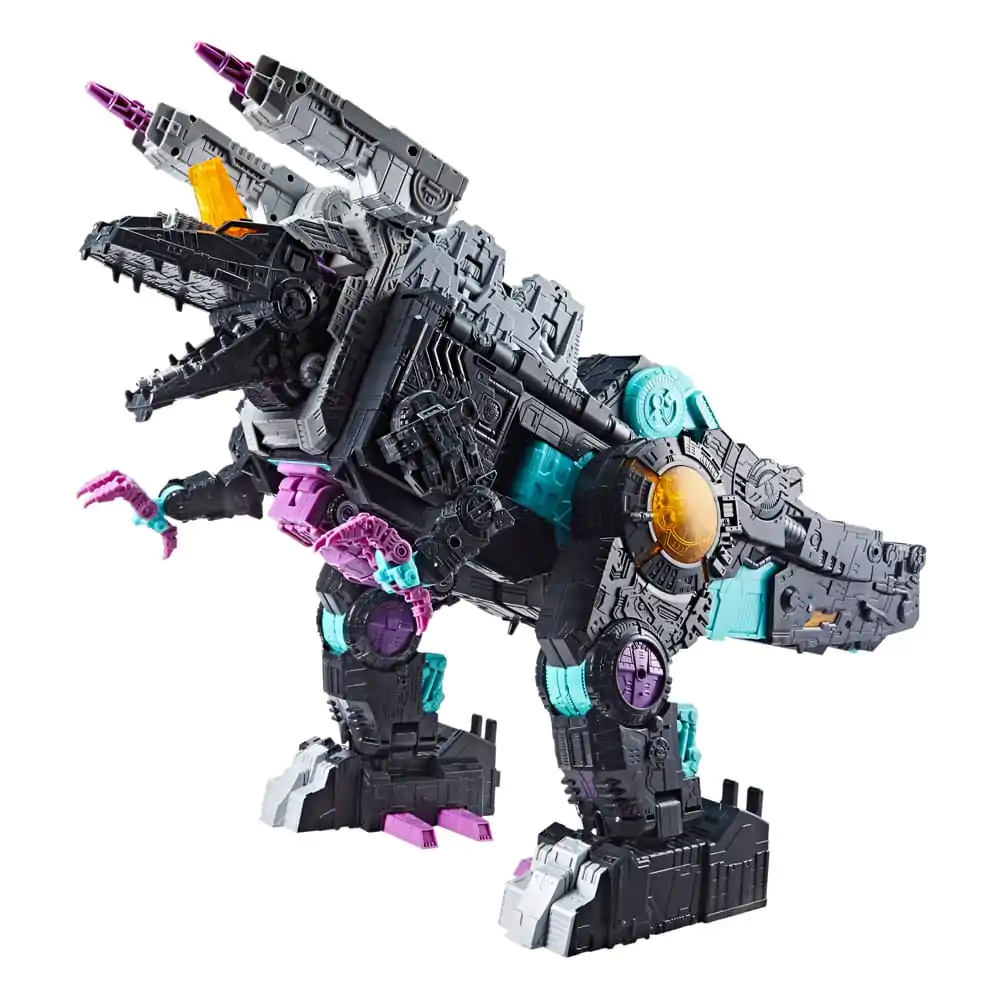 Transformers Generations Selects Age of the Primes Figurka Akcji G1 Trypticon 45 cm zdjęcie produktu