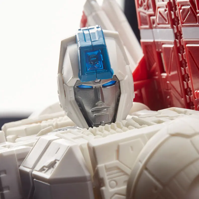 Figurka akcji Transformers Generations War for Cybertron: Siege Commander Class Jetfire 28 cm zdjęcie produktu