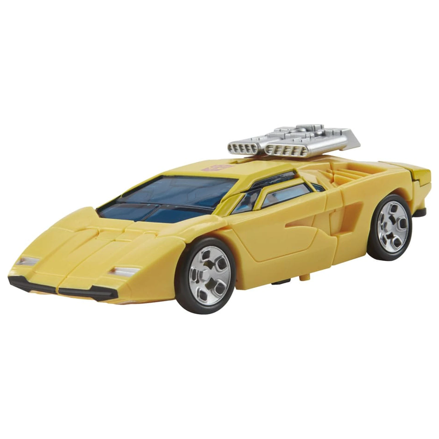 Transformers Generations War for Cybertron: Earthrise Deluxe Class figurka akcji Sunstreaker 14 cm zdjęcie produktu