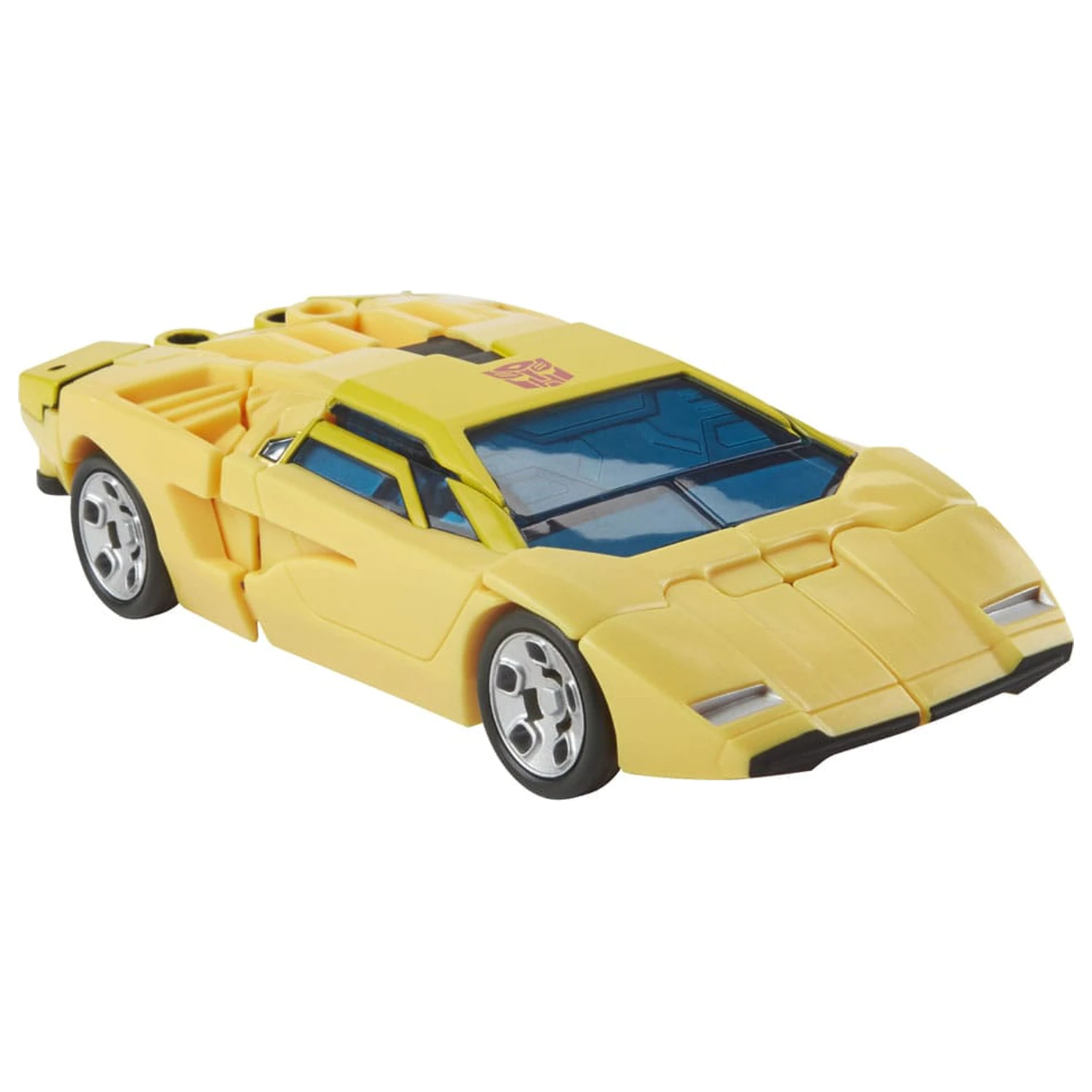 Transformers Generations War for Cybertron: Earthrise Deluxe Class figurka akcji Sunstreaker 14 cm zdjęcie produktu