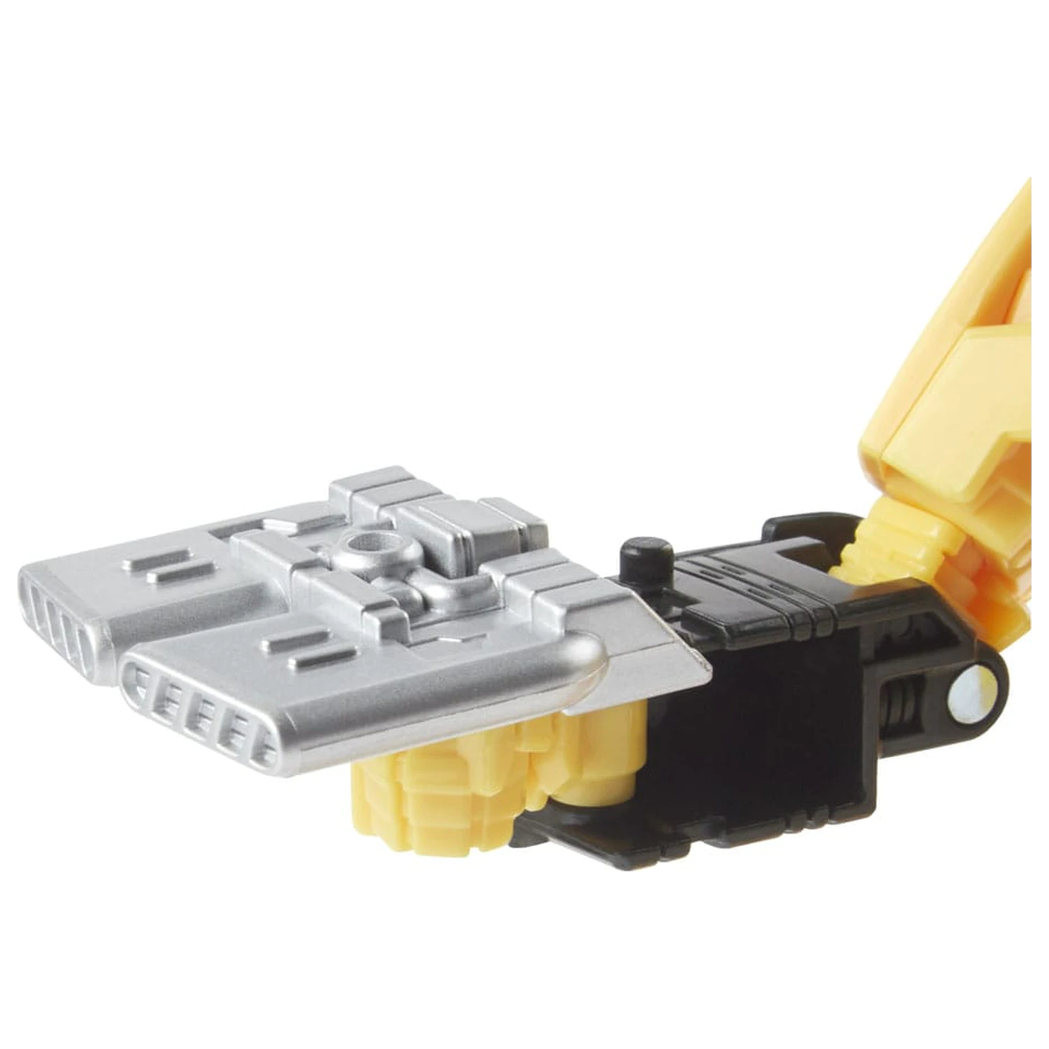 Transformers Generations War for Cybertron: Earthrise Deluxe Class figurka akcji Sunstreaker 14 cm zdjęcie produktu