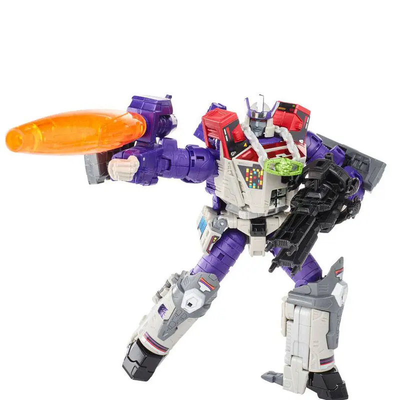 Transformers Generations War For Cybertron Galvatron WFC-GS27 figurka 18cm zdjęcie produktu