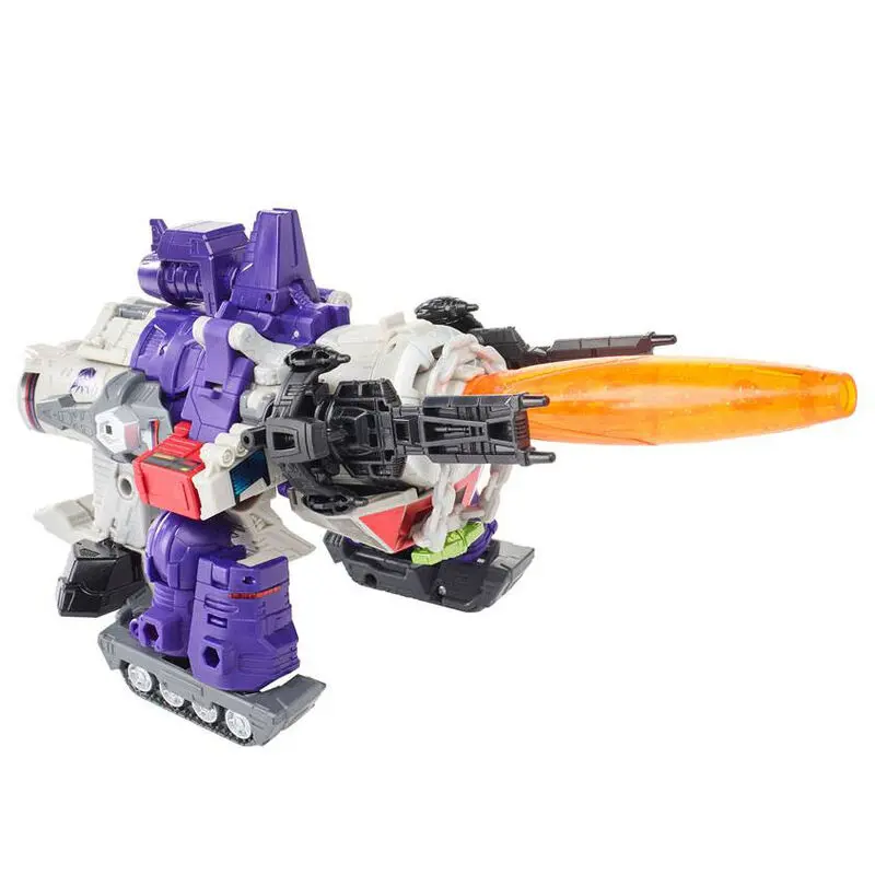 Transformers Generations War For Cybertron Galvatron WFC-GS27 figurka 18cm zdjęcie produktu