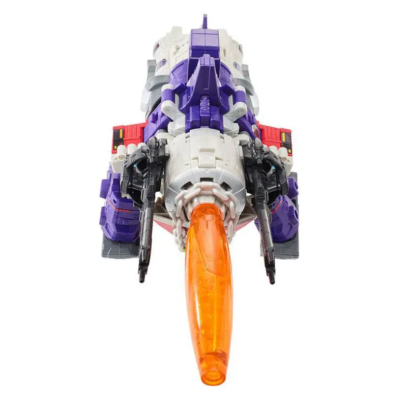 Transformers Generations War For Cybertron Galvatron WFC-GS27 figurka 18cm zdjęcie produktu