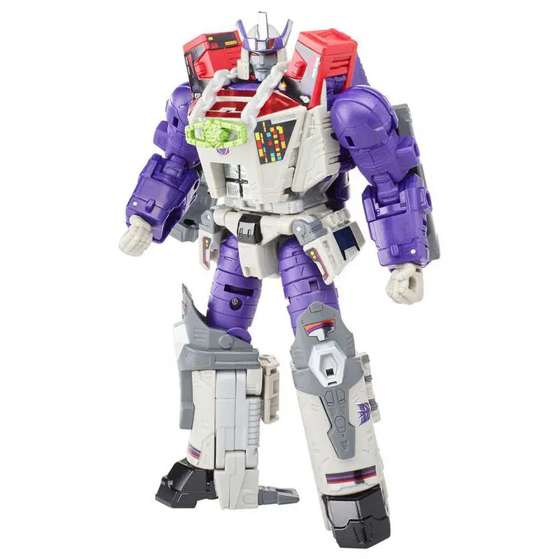 Transformers Generations War For Cybertron Galvatron WFC-GS27 figurka 18cm zdjęcie produktu