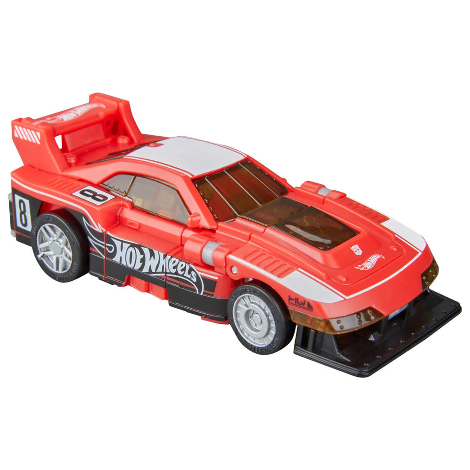 Transformers Hot Wheels Gt Scorcher figurka 12.5cm zdjęcie produktu