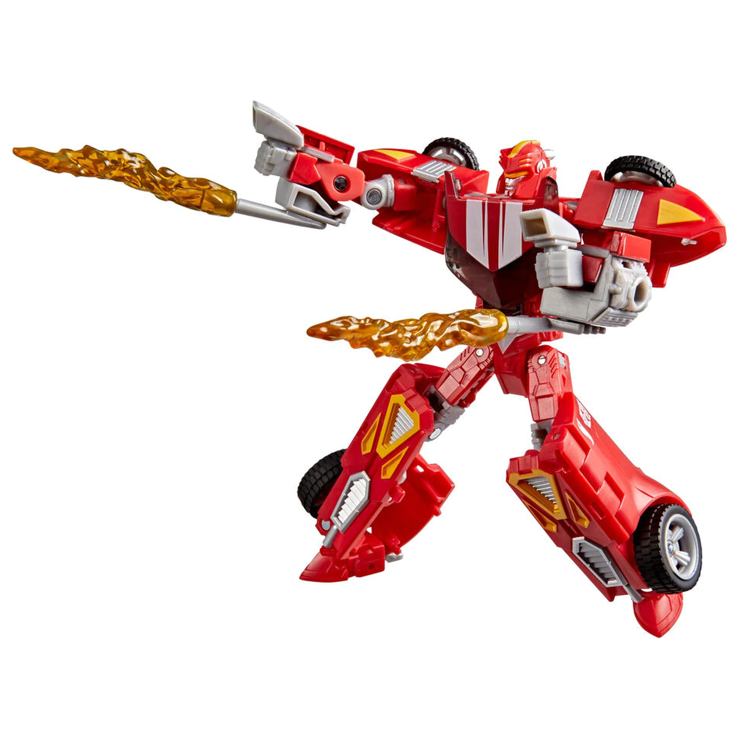 Transformers Hot Wheels Twin Mill figurka 12,5cm zdjęcie produktu