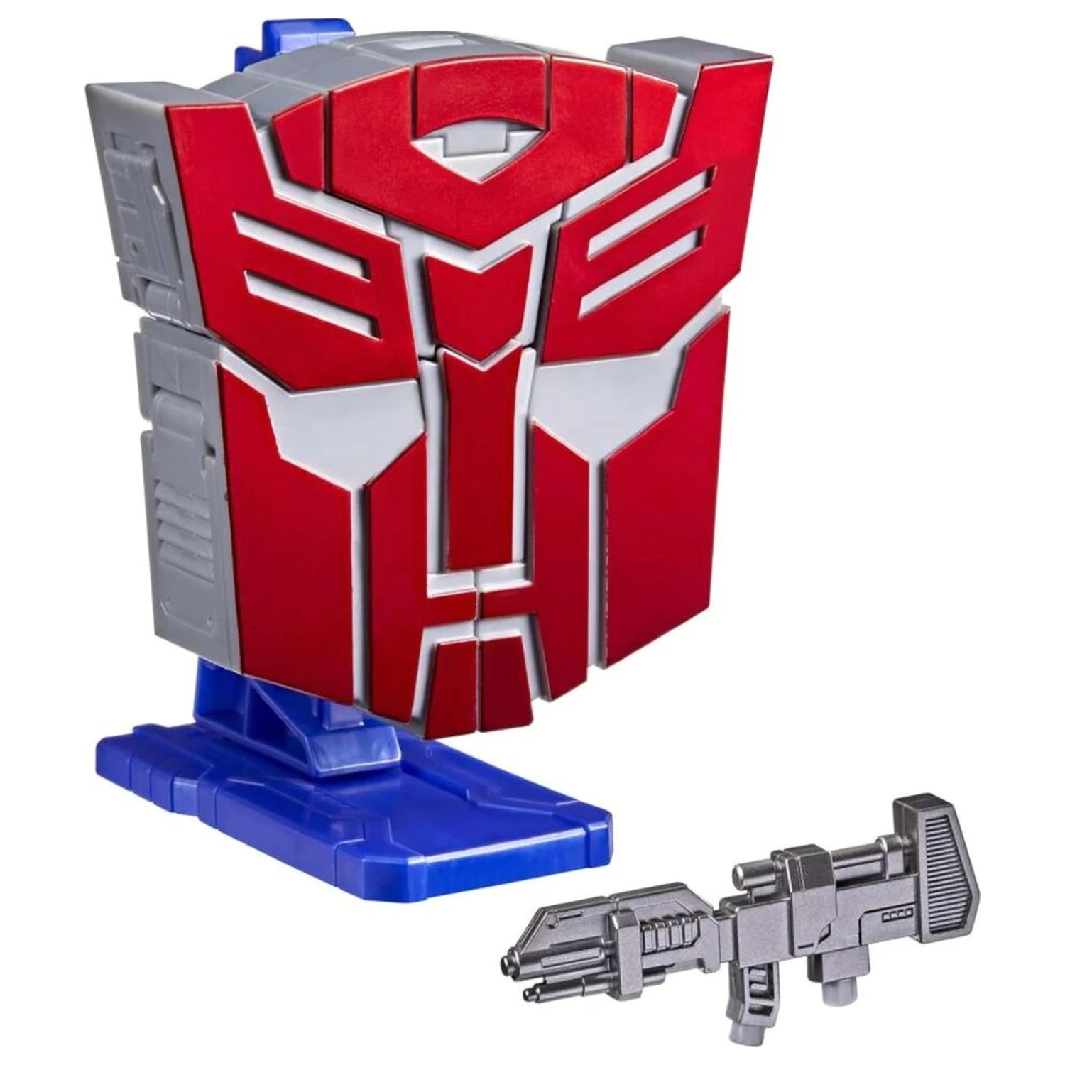 Transformers Icons figurka Optimus Prime 17cm zdjęcie produktu